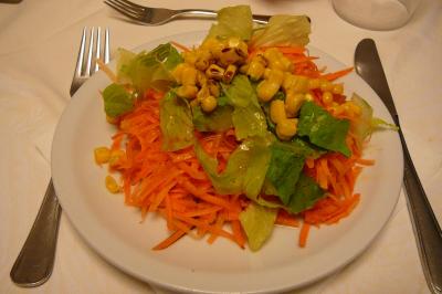 Děs a hrůza Palma Benessere