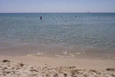 Solarus Imperial Park**** skvělá dovolená