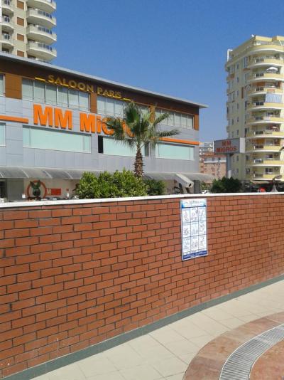 Hotel Ares - nikdy vice!