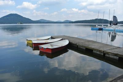 Hotel Port - Máchovo jezero