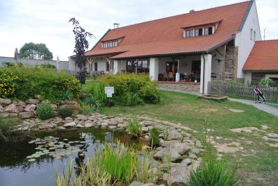 Farma Blaník - ráj pro děti