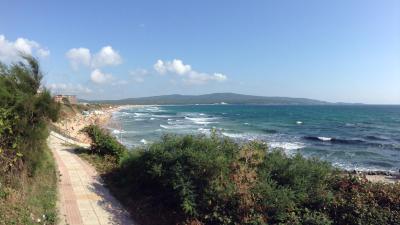 Dovolená Buglharsko, Primorsko, penzion Kovotour plus