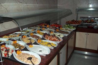 Kleopatra Micador Hotel