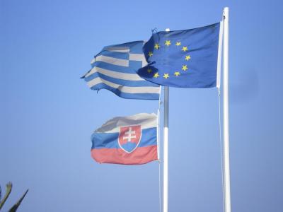 ostrov boha větrů - Aeoluse