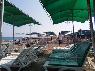 Ruský hotel, ruské písně, ruské ceny.... vše jen pro naše bratry