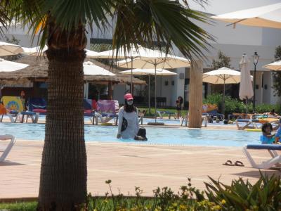 Nejhorší dovolená