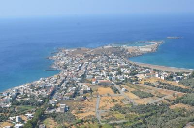 PALEOCHORA-STUDIA GALINI