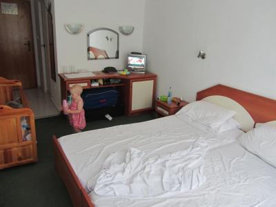 Hezké, ale stačilo jednou :-)