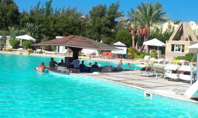 Skvělá dovolená !!!!