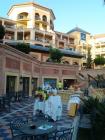 Pohoda a klid v hotelu Iberostar Malaga Playa