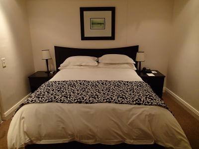 Cape Castele Hotel ***+