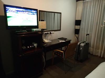 The Kelway Hotel ****