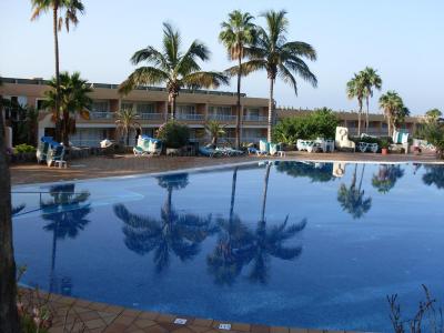 ifa interclub atlantic