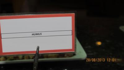 Naprosté rozčarování oproti roku 2011