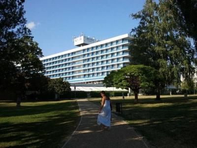 Pěkná dovolená:-)