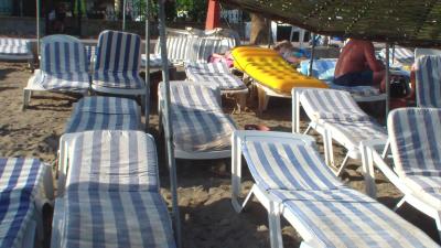 Dovolená snů v hotelu PARILTI u Bodrumu