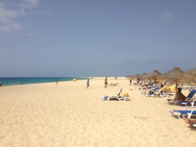 Nejkrásněší dovolená!