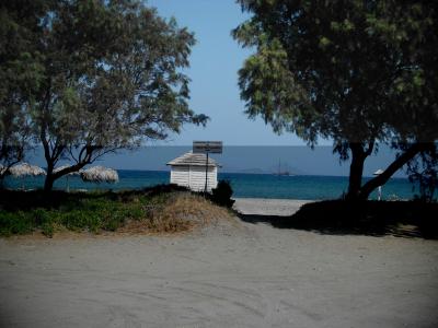 Doporučují - krásná dovolená