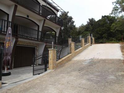 Hodnocení dovolené