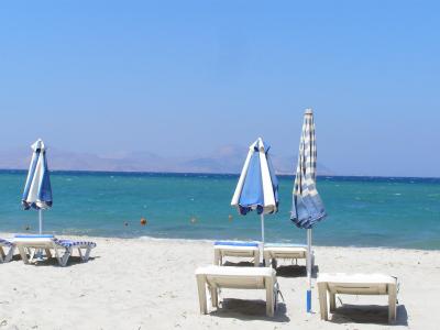 Báječná dovolená pro lidi, kteří milují klid...