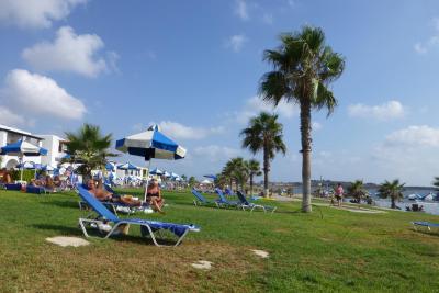 Fantastická dovolená