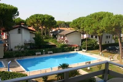 Nádherná dovolená