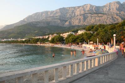 Recenze- Apartmánový Dům Dalmatina