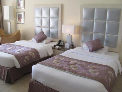 Krásná dovolená v Tropitelu