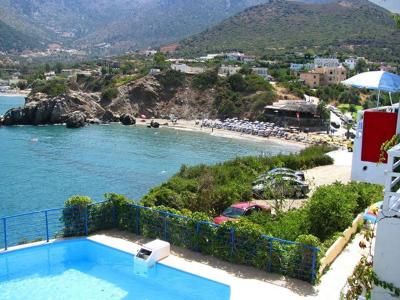 Zhodnocení dovolené