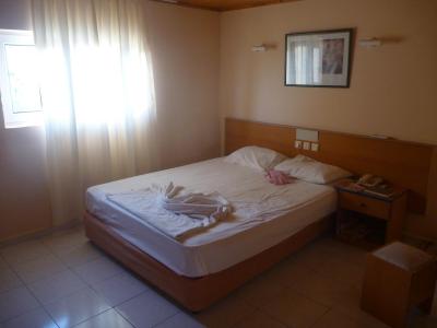 Úžasná dovolená v Alanyi