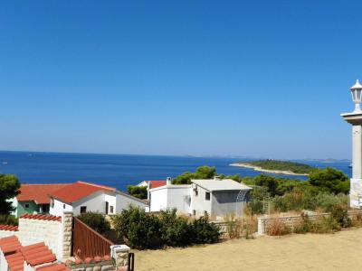 Perfektní dovolená