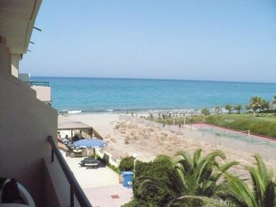 Velmi příjemná dovolená