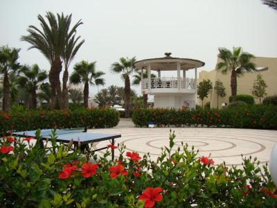 Hotel Framissima Les Dunes D'or **** 