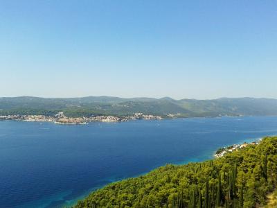 Nádherné prostředí,milí lidé