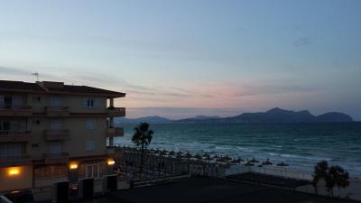 Příjemná dovolená