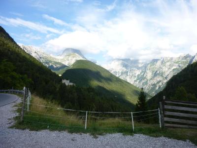 Perfektní aktivní dovolená ve Slovinsku