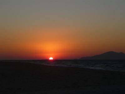 Kos-Tigaki Beach****