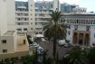 Tunis, Sousse, hotel Marabout