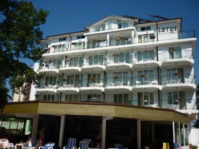 Spokojenost s pobytem