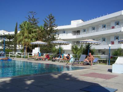 Báječná dovolená