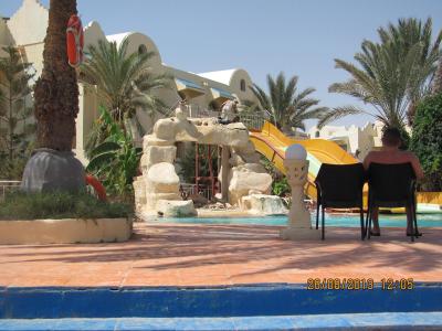 Žádná velká spokojenost.