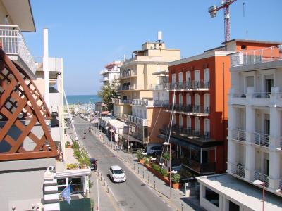 Hotel Palma Benessere