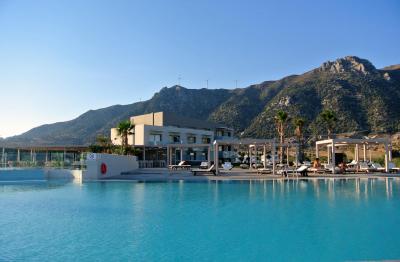 Fantastická dovolená