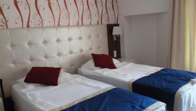 Jedině doporučujeme