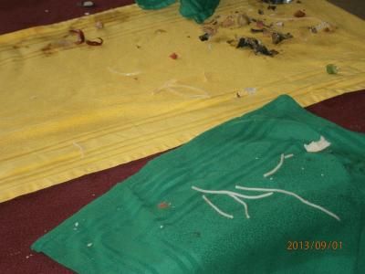 Nejhorší dovolená