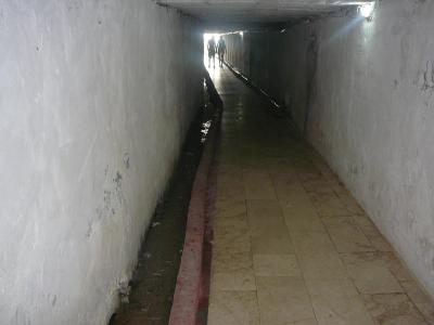 Vyhněte se hotelu ARES a CK PANTOUR