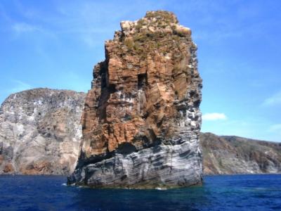 sicilie baia degli dei