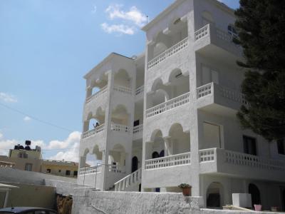 Příjemná dovolená