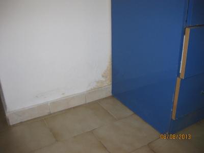 Pokud si chcete užít all-inclusive dovolenou tak neberte HOTEL LOUTANIS 