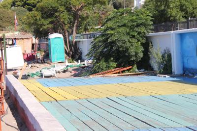 Přišli jsme, viděli jsme, ale znovu sem již nepojedeme!